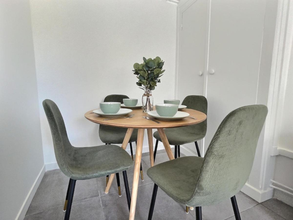 Appartement L'Artiste à Valence  Extérieur photo
