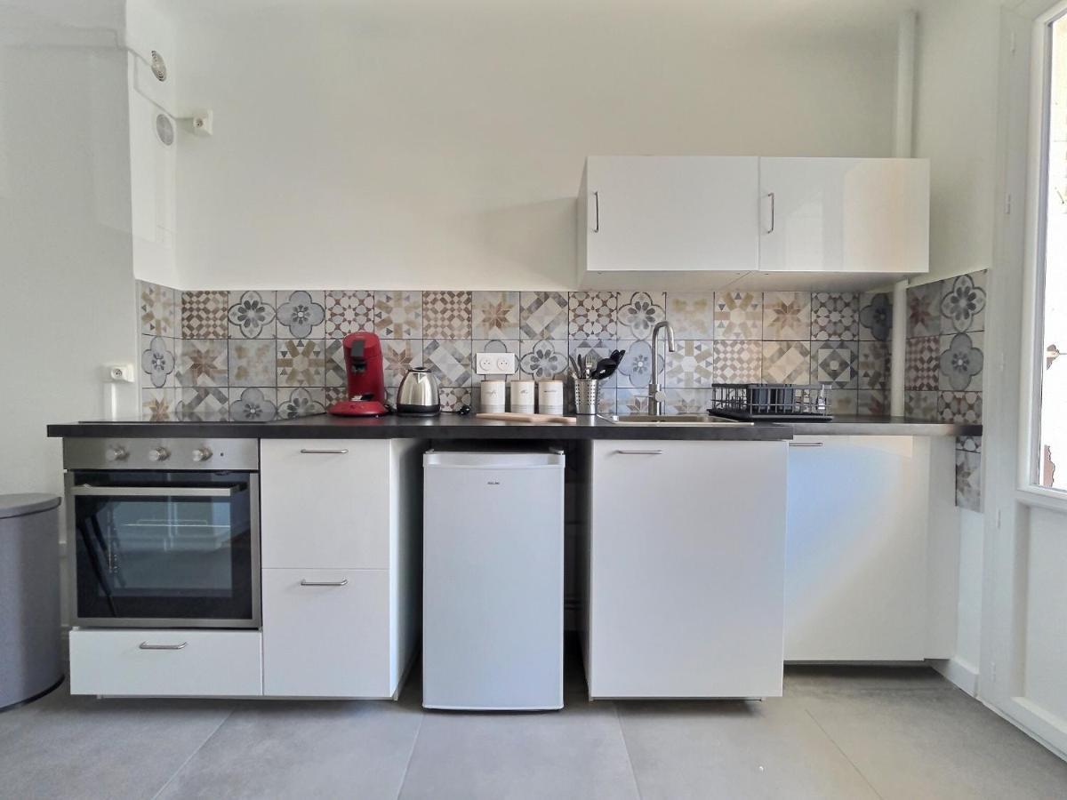 Appartement L'Artiste à Valence  Extérieur photo
